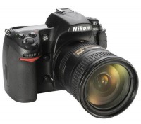 Nikon D300s + 16-85 AF-S VR